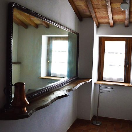 Agriturismo La Collina Villa มัสซา มาร์ตานา ภายนอก รูปภาพ